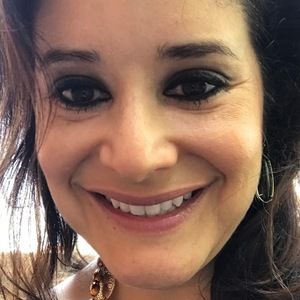 Meet your Posher, Monica